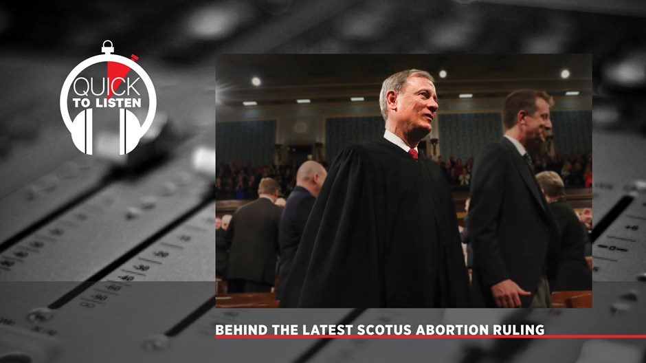 Have Pro-Lifers Lost the Supreme Court Fight?