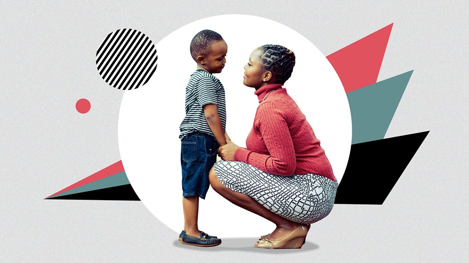 ‘Mother to Son’ Amplifies the Voices of Black Mothers