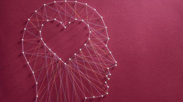 The Delicate Balance Between Head and Heart, Part I The Delicate Balance Between Head and Heart, Part I