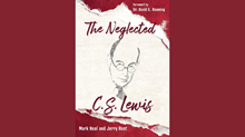 One on One with Jerry Root on 'The Neglected C.S. Lewis'