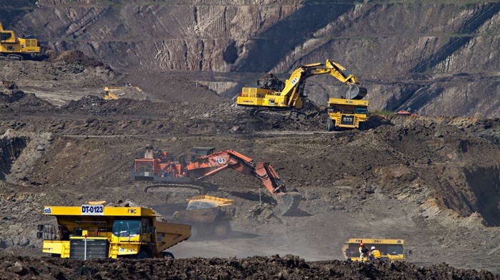 Environment and the Poor Environment and the Poor
