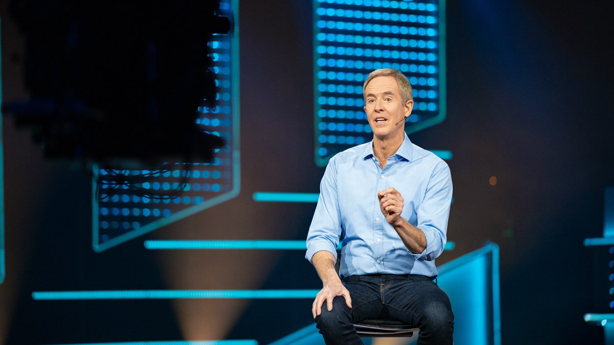 More Pastors Agree With Andy Stanley No Worship Services... News