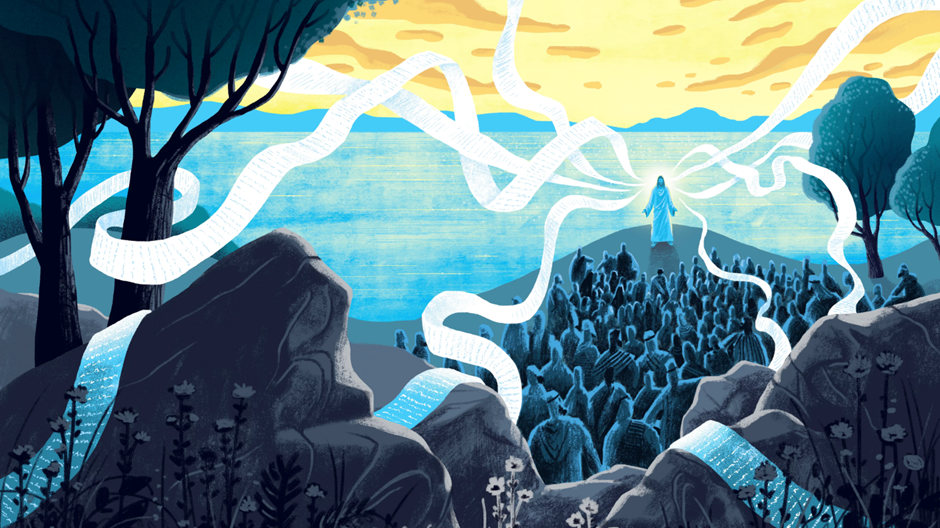 Apakah Kita Benar-Benar Mencintai Hukum Allah?