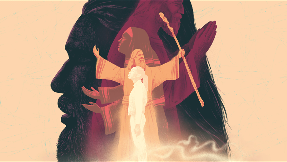 O Antigo Testamento diz tudo