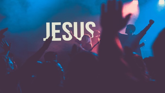 Evangelism in One Word? Evangelism in One Word?