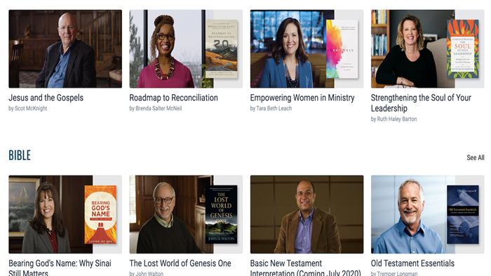 What's "Seminary Now"? Check this out What's "Seminary Now"? Check this out