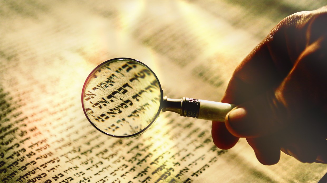 What is the Book of Joel about and how does it...  Christian Bible Studies