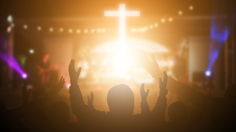The Growth of Our Multiracial and Multiethnic Churches: An Honest Assessment The Growth of Our Multiracial and Multiethnic Churches: An Honest Assessment