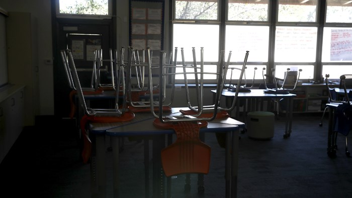 Churches Plan to Host Students During Remote Learning