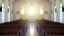 New Research: Most Churches Cautiously Holding Services Again