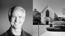 John Ortberg Resigns from Menlo Church