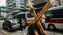 Christians Worry Hong Kong’s New Law Will Hamper Missions