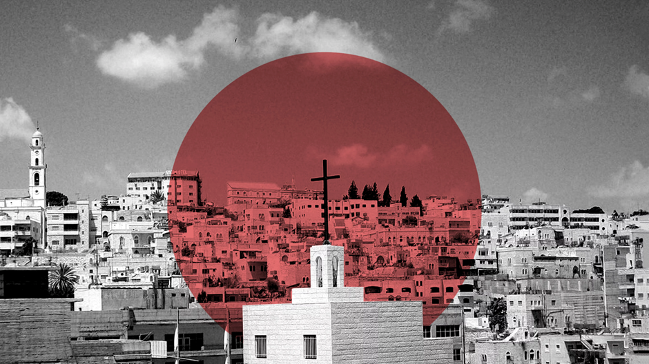 لماذا يريد العديد من المسيحيين مغادرة فلسطين. ولماذا يرفض معظمهم ذلك.