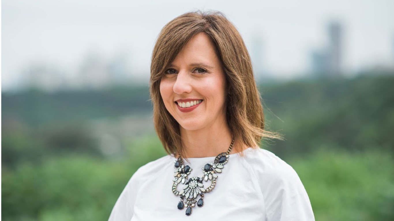 Her Pandemic Prayers Went Viral Her Pandemic Prayers Went Viral