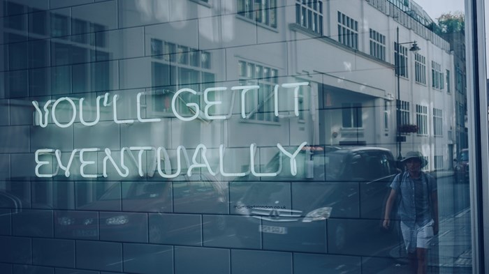 It Matters What You Call It It Matters What You Call It