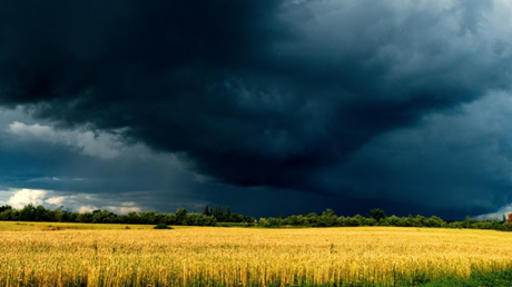 Crisis Leadership from a Christian Perspective: When Crisis Hits Crisis Leadership from a Christian Perspective: When Crisis Hits