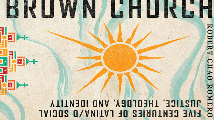 The Brown Church is Multicultural The Brown Church is Multicultural
