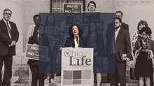 On the Front Lines, Some Pro-Life Activists Think Twice About Trump