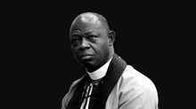 Died: John K. Yambasu, Methodist Bridge-Builder and African Leader