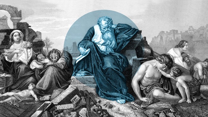 Grieving Ministry Loss? You’re Not Alone. Grieving Ministry Loss? You’re Not Alone.