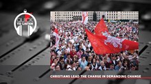 Belarus’s Protestants Want Their President Gone Belarus’s Protestants Want Their President Gone