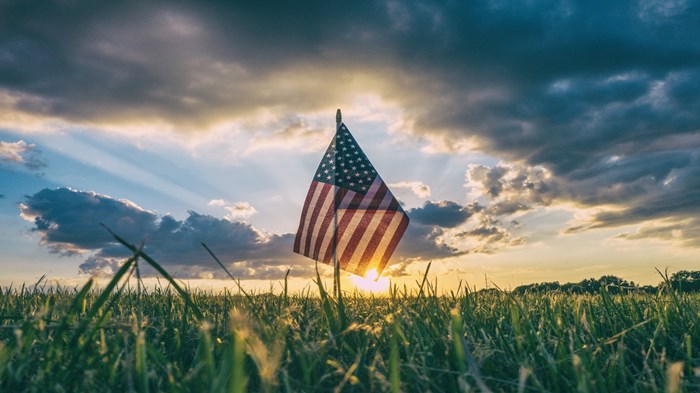 Let's Talk about "Christian Nationalism" Let's Talk about "Christian Nationalism"