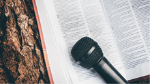 God’s Word in Worship and the Global Sing! Conference: An Interview with Keith Getty