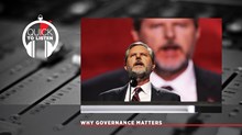 Was Liberty’s Board Set up to Support Falwell or Liberty?