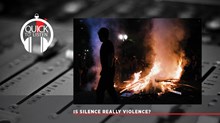 Can Christians Justify the Violence on America’s Streets? Can Christians Justify the Violence on America’s Streets?