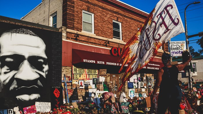 Confront Injustice with the Gospel Confront Injustice with the Gospel