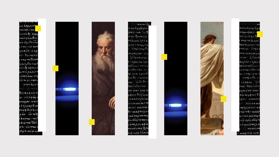 Palavra de Paulo à polícia: proteja os fracos