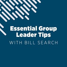 7 Action Steps for Recruiting People for Small Groups