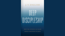 One-on-One with J.T. English on ‘Deep Discipleship’