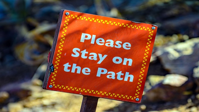 Was Jesus a Rule Breaker? Was Jesus a Rule Breaker?