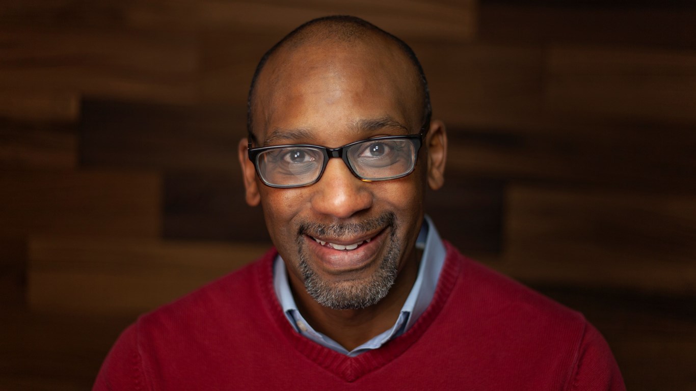 Christianity Today Adds Veteran Publishing Leader to Executive Team Christianity Today Adds Veteran Publishing Leader to Executive Team