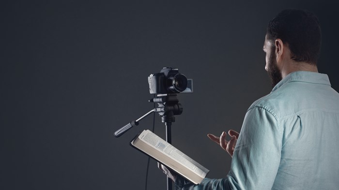 The State of Preaching The State of Preaching