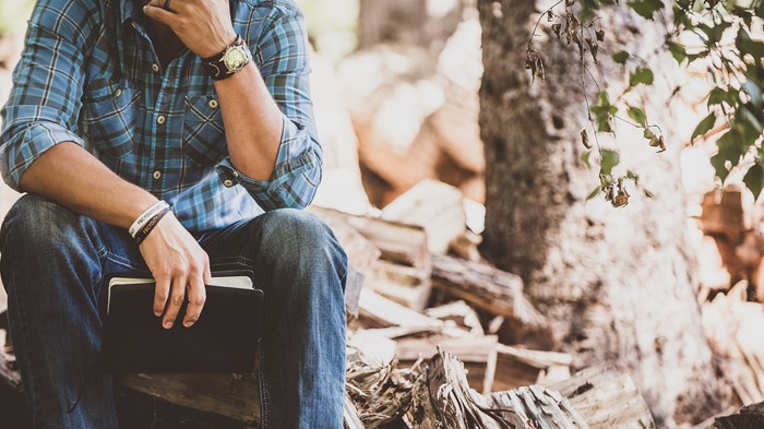 Who Am I to Speak for God? Who Am I to Speak for God?