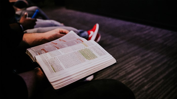 If You Want to Reach Skeptics, Start Your Sermon Preparation with Distress If You Want to Reach Skeptics, Start Your Sermon Preparation with Distress