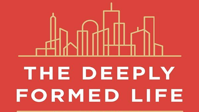 Five Habits of a Missional Church Five Habits of a Missional Church