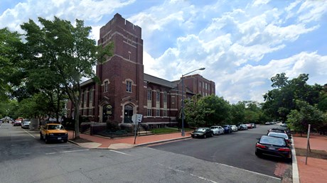 Mark Dever’s Capitol Hill Baptist Sues to Not Forsake the Assembly Mark Dever’s Capitol Hill Baptist Sues to Not Forsake the Assembly
