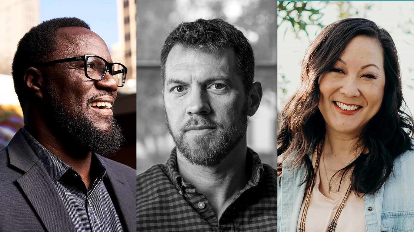 Why Each Issue of ‘Christianity Today’ Tells the Story of How Someone Met Christ Why Each Issue of ‘Christianity Today’ Tells the Story of How Someone Met Christ