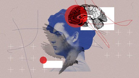 Mental Illness and the ‘Medical Theodicy’ Trap Mental Illness and the ‘Medical Theodicy’ Trap