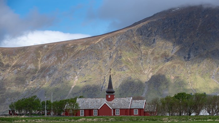 Church after COVID—Why Bother Going Back? Church after COVID—Why Bother Going Back?