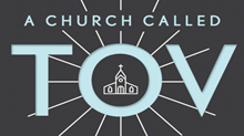 Win a Free Copy of A Church called Tov