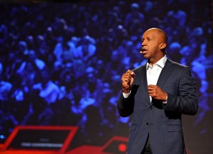 Bryan Stevenson Bryan Stevenson