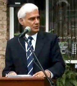 Jivan Wellness grand opening in 2009. Jivan Wellness grand opening in 2009.