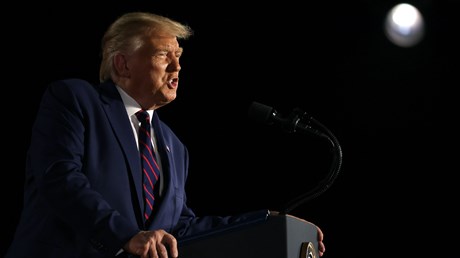 Is God Talk Gone from the Presidential Debates? Is God Talk Gone from the Presidential Debates?