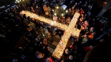 The Balkan Bright Spot in God-Linked Morality