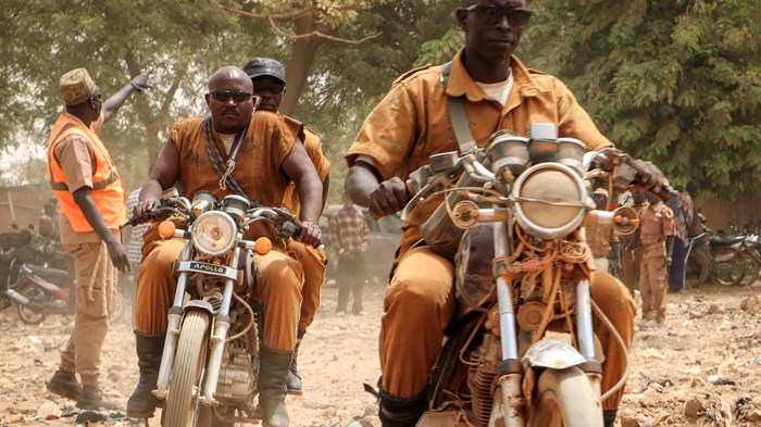 Should Christians Join Burkina Faso’s Militias Against Terrorism?