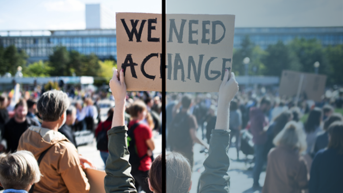 Racial Clarity is Essential (and Difficult) for Many Christians Racial Clarity is Essential (and Difficult) for Many Christians